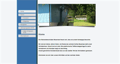 Desktop Screenshot of kleinkaliber-mauensee.ch